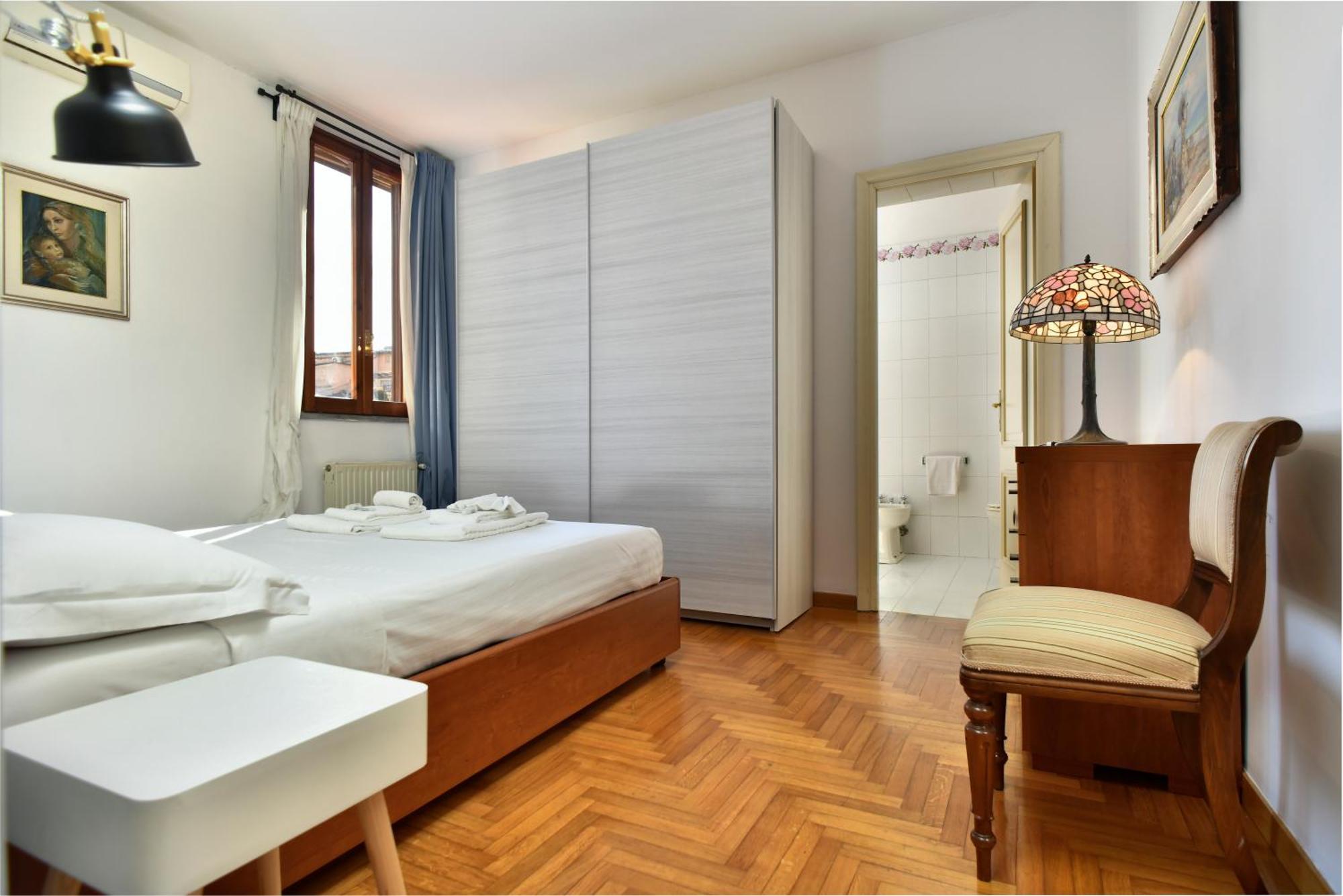 Trevi Charme Apartment Rome Bagian luar foto
