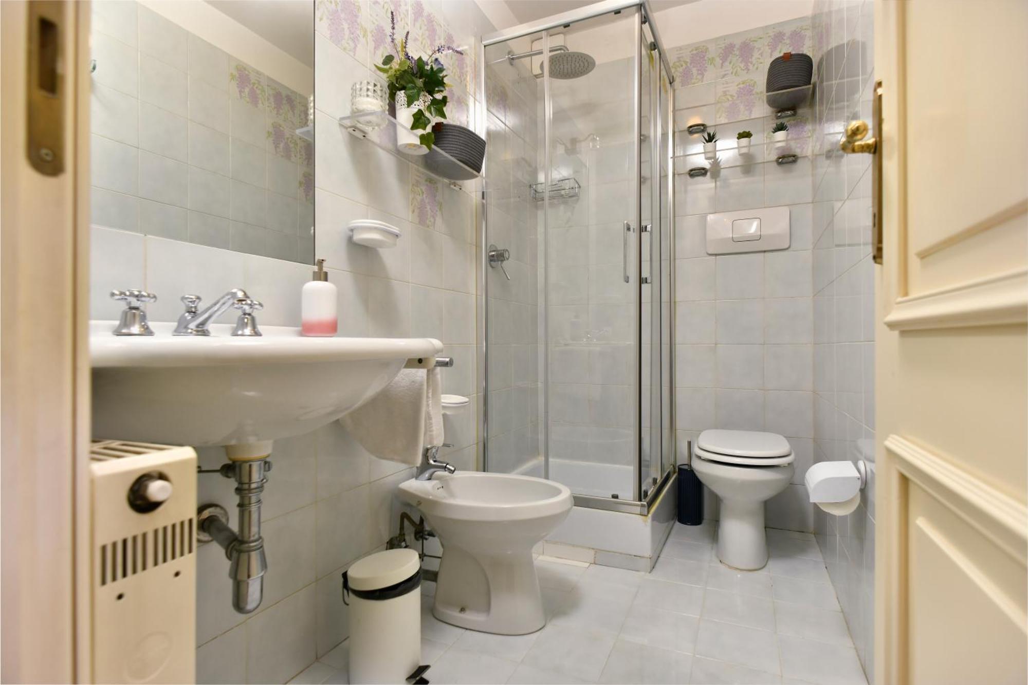 Trevi Charme Apartment Rome Bagian luar foto