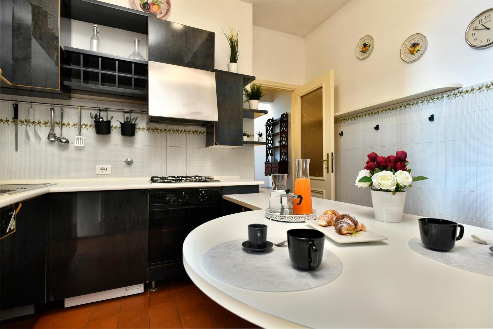 Trevi Charme Apartment Rome Bagian luar foto