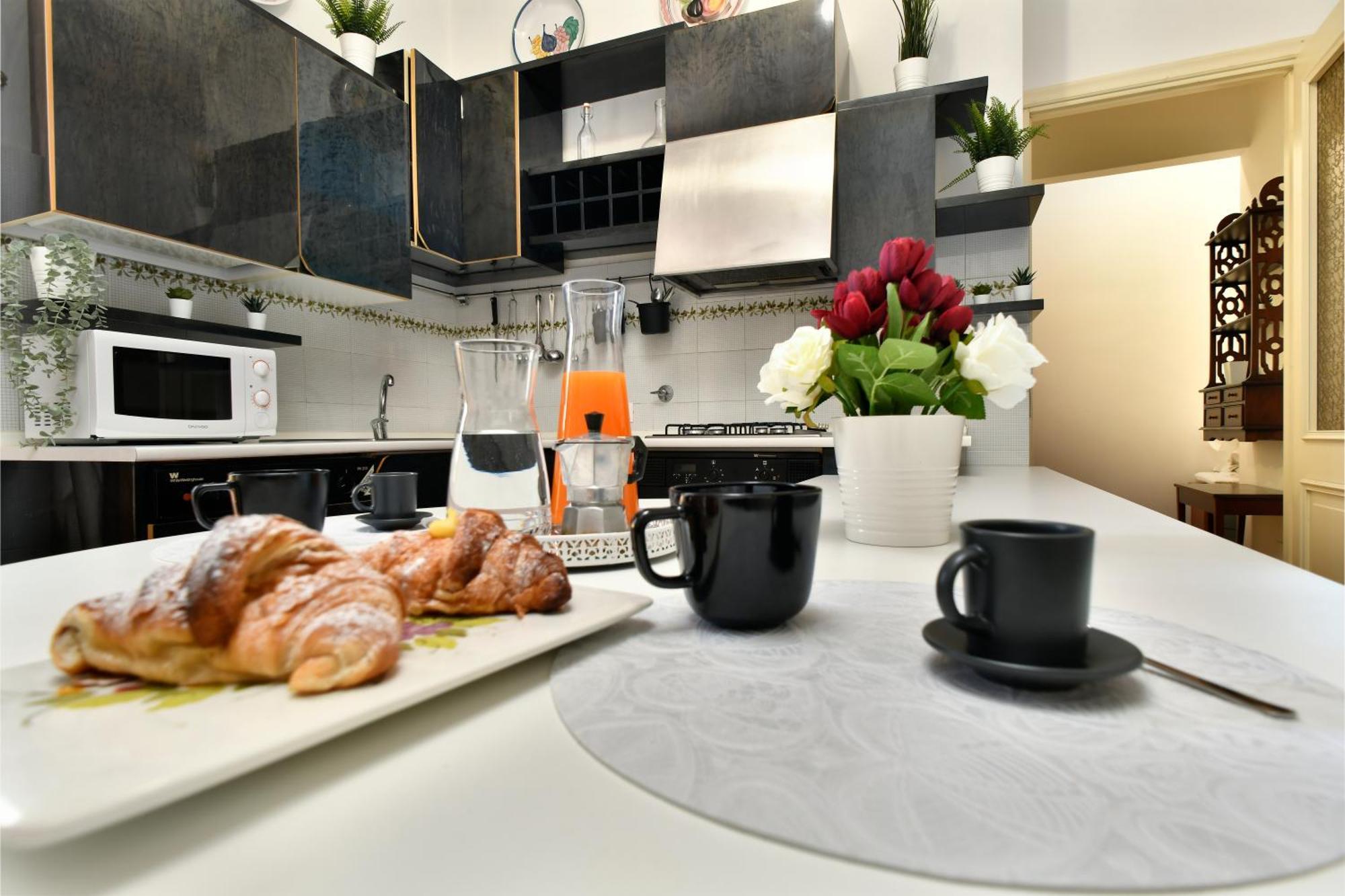 Trevi Charme Apartment Rome Bagian luar foto