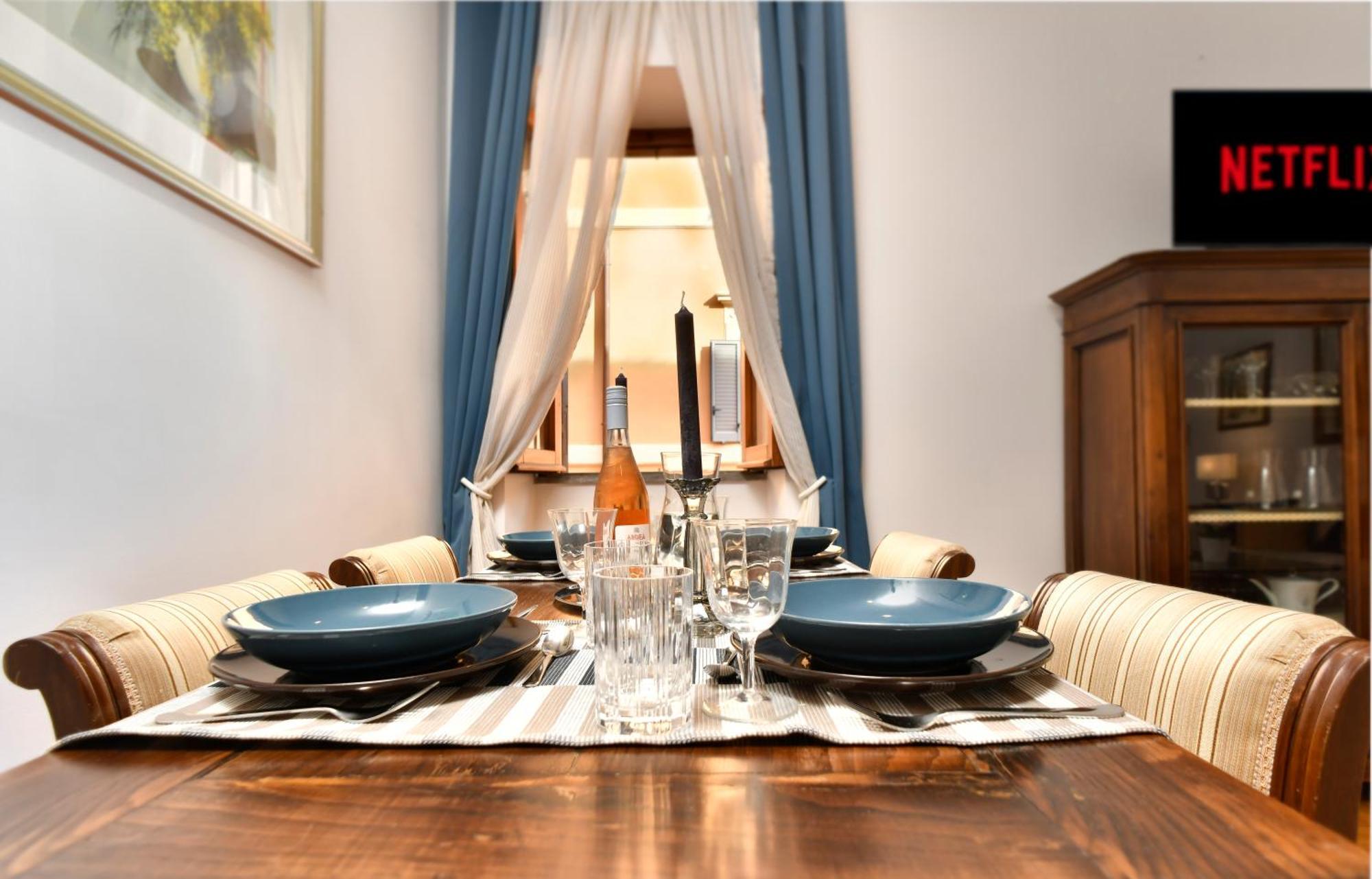Trevi Charme Apartment Rome Bagian luar foto